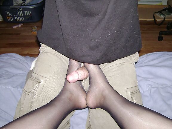 Foot Play