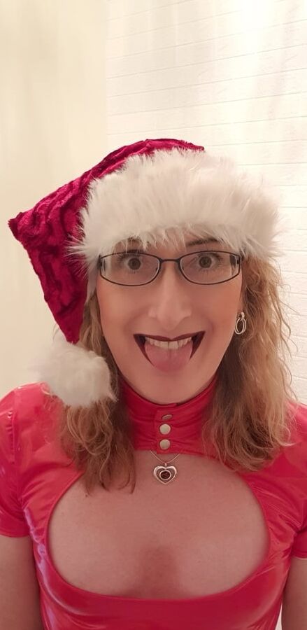 Merry Christmas Everybody