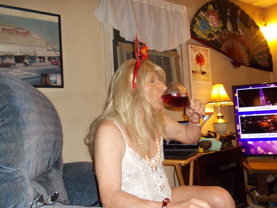 New Years Eve