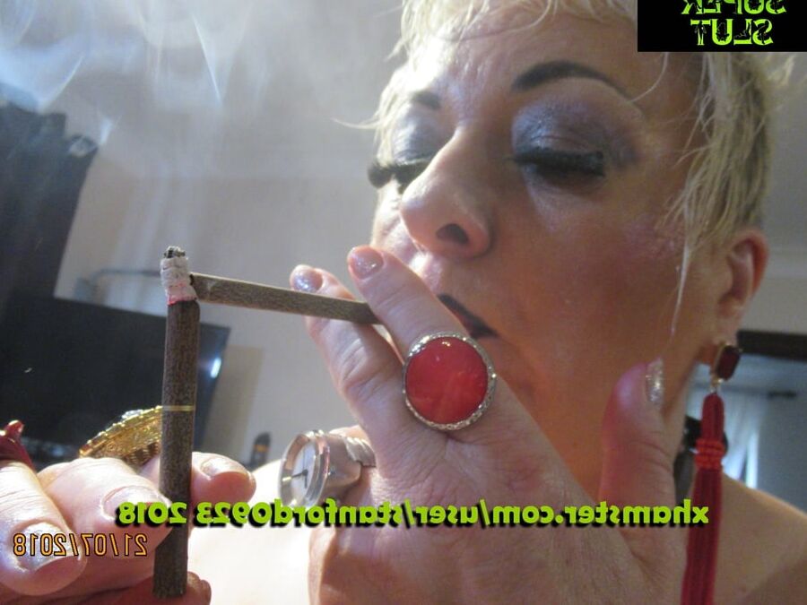 SUPER SLUT