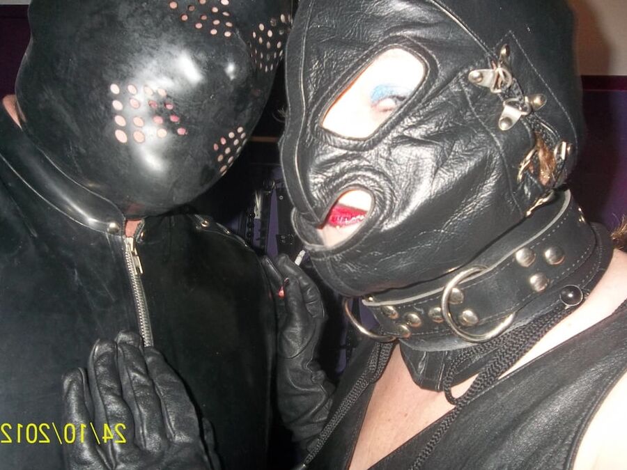 TUESDAY PUNISHMENT
