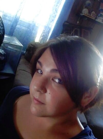 Me when i had blonde hair