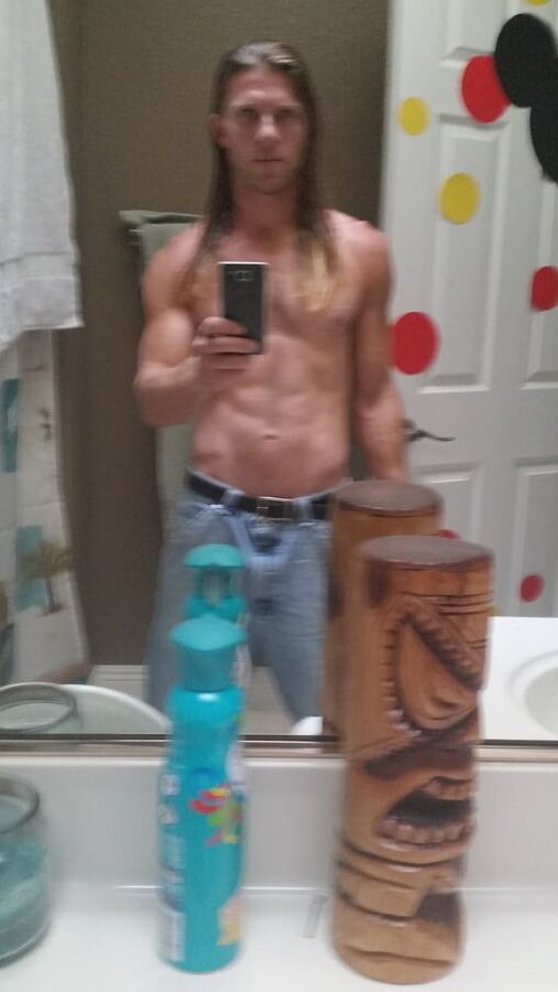 Just a couple of me