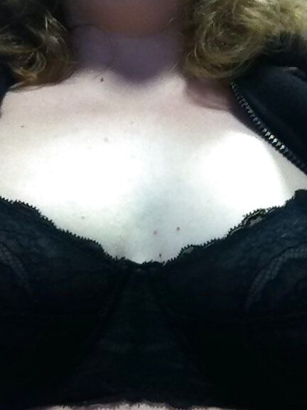 my Titts