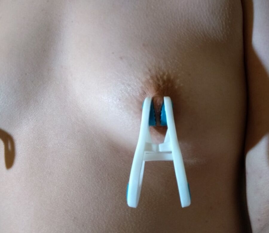 Hot Young Wife Perky Nipple Play Sexy Lexi&;s Little Boobs
