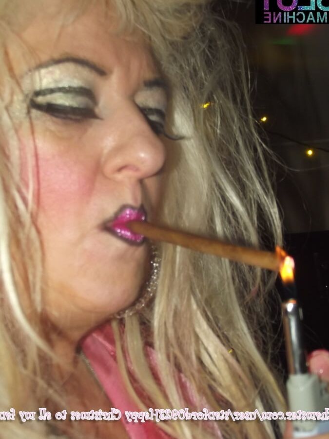 SLUT MACHINE