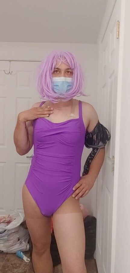 Feeling cute =) you like?