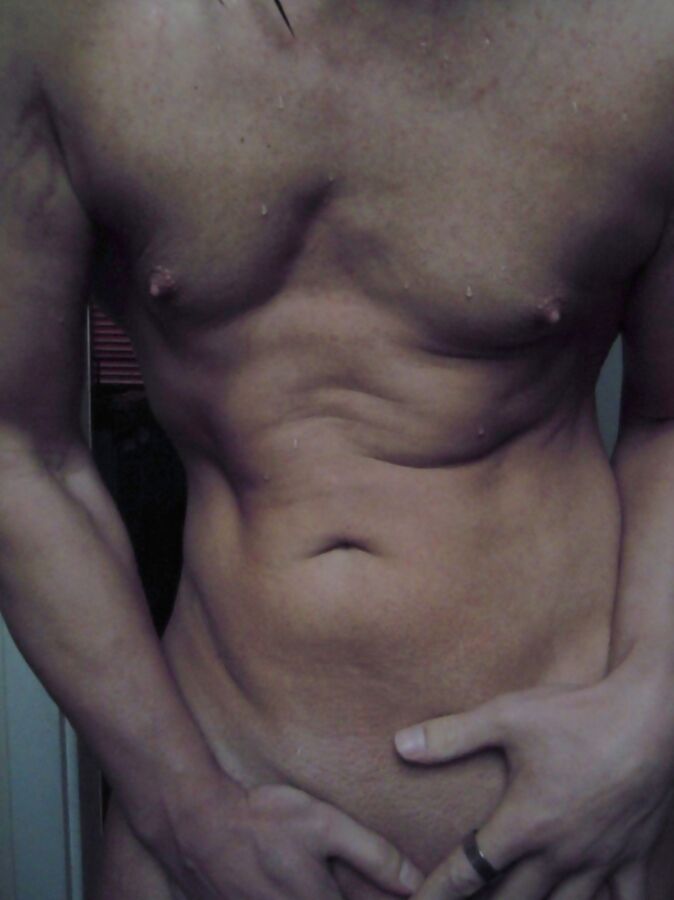 Tygra&;s chest