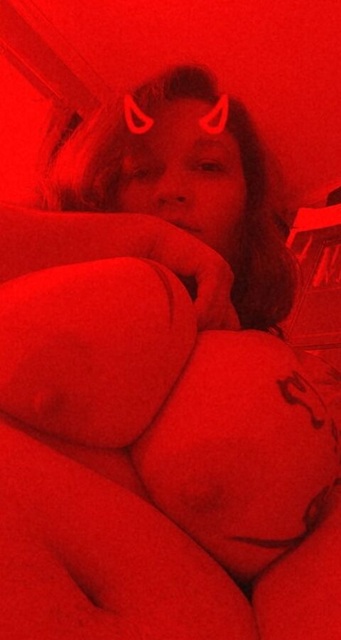 The WitchofWaxhaw&;s Big Buttery Bbw Titties