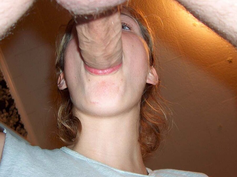 Dick sucking