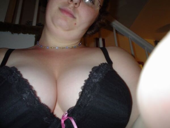 Throw back - Some of my first photos from yrs old + milf