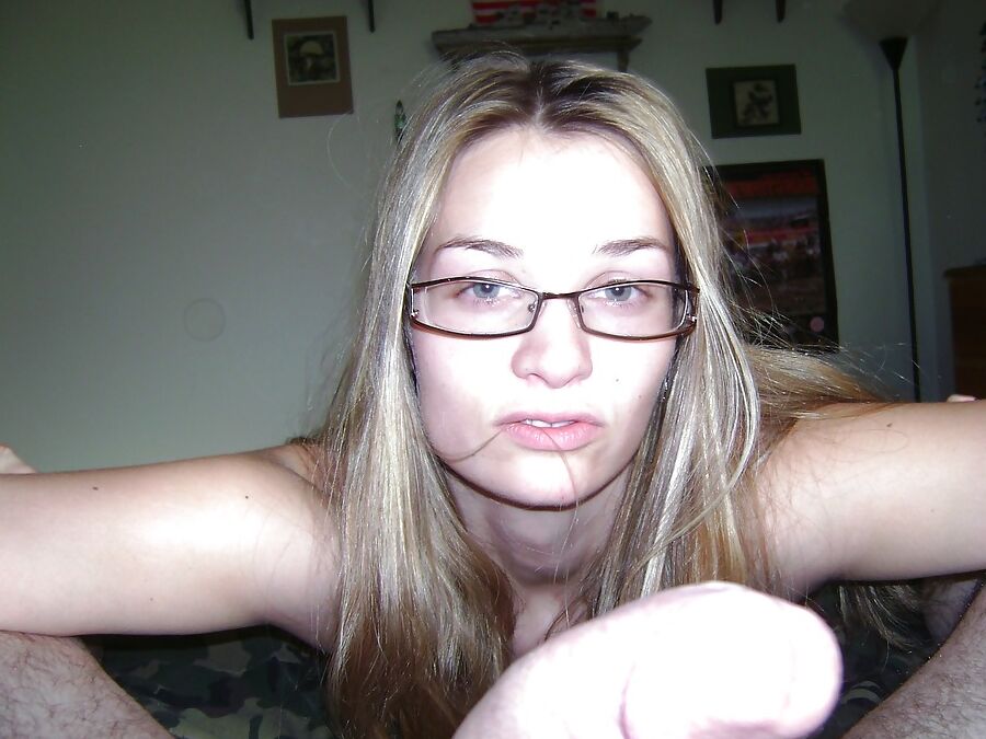 Masturbation and then fisted