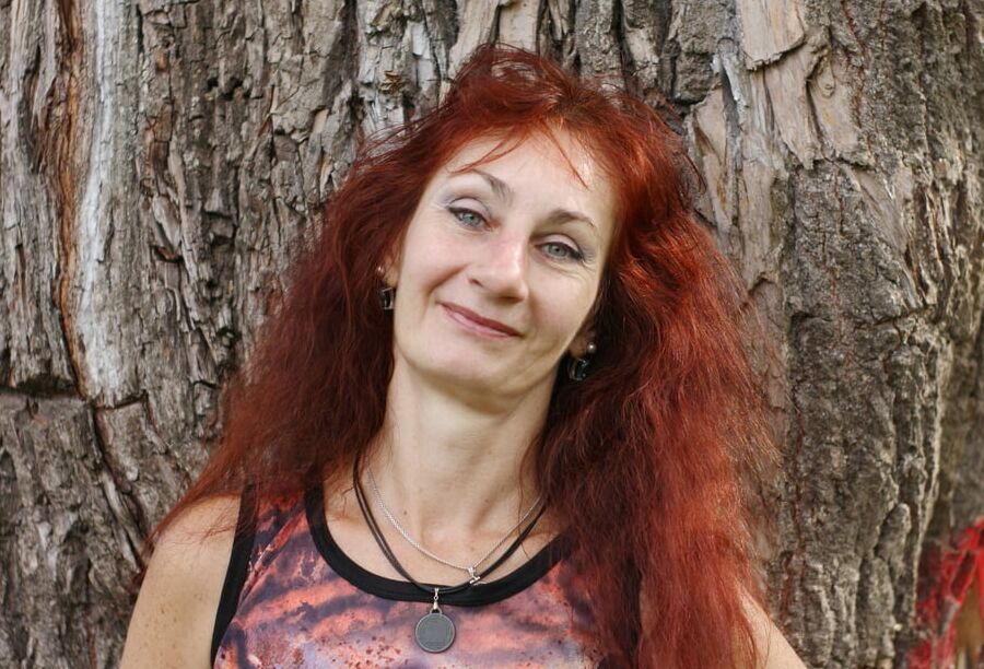 Istra&;s Portrait