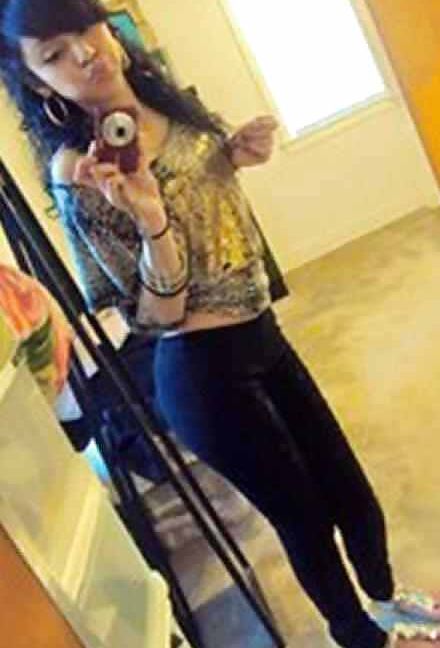 Latina Fuck Buddy
