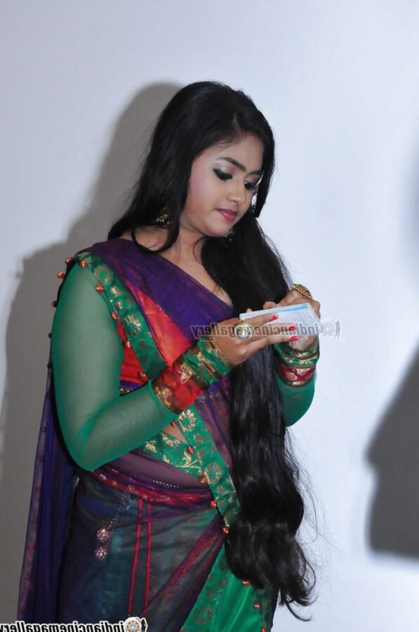 Hot mallu