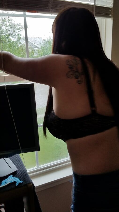 Flashing the neighbors