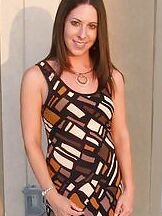 Just finished making a new dress.... what do you think? Milf