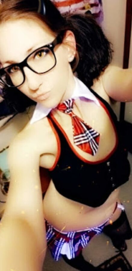 JUST SOME STUFF FOR YOUR SPANK BANK