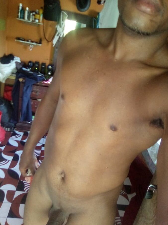 My long dick