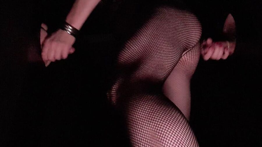 Sucking, Groping and Fucking in the Gloryhole