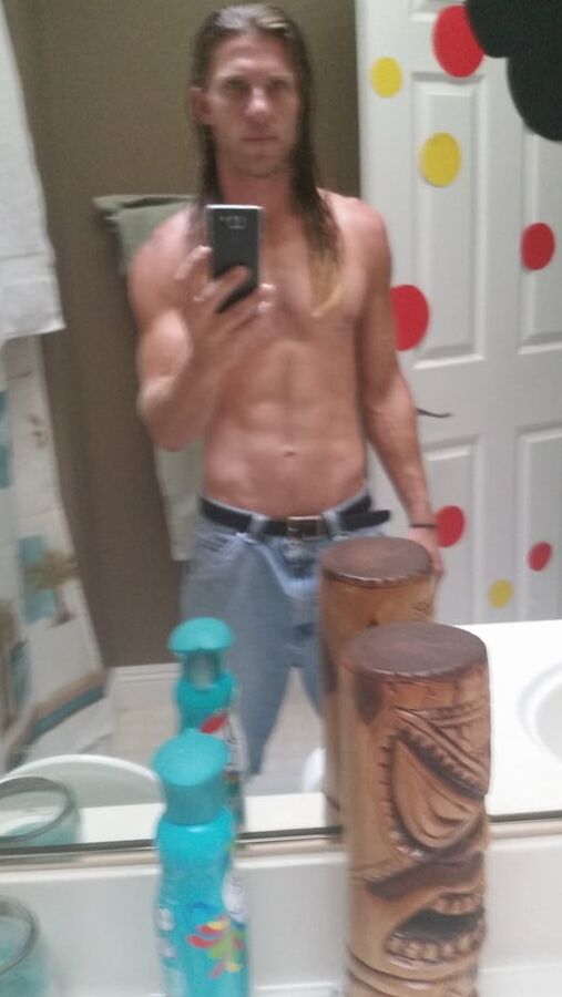 Just a couple of me