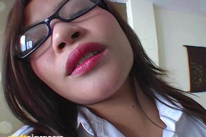 I shaved her pussy that morning