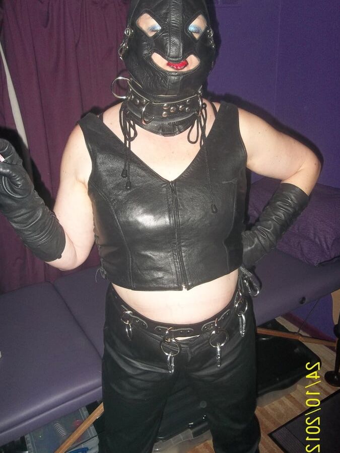 TUESDAY PUNISHMENT