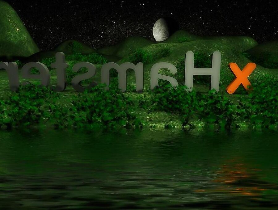 Xhamster
