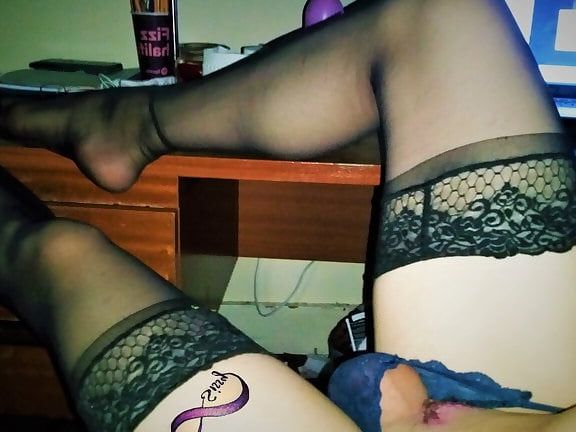 Me March-