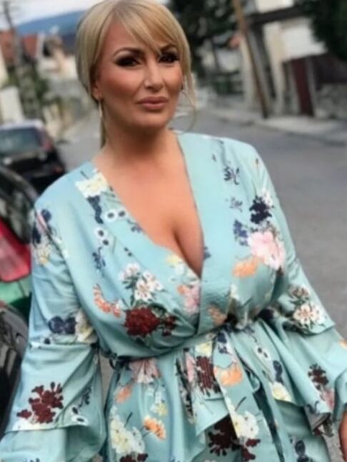Elma Sinanovic