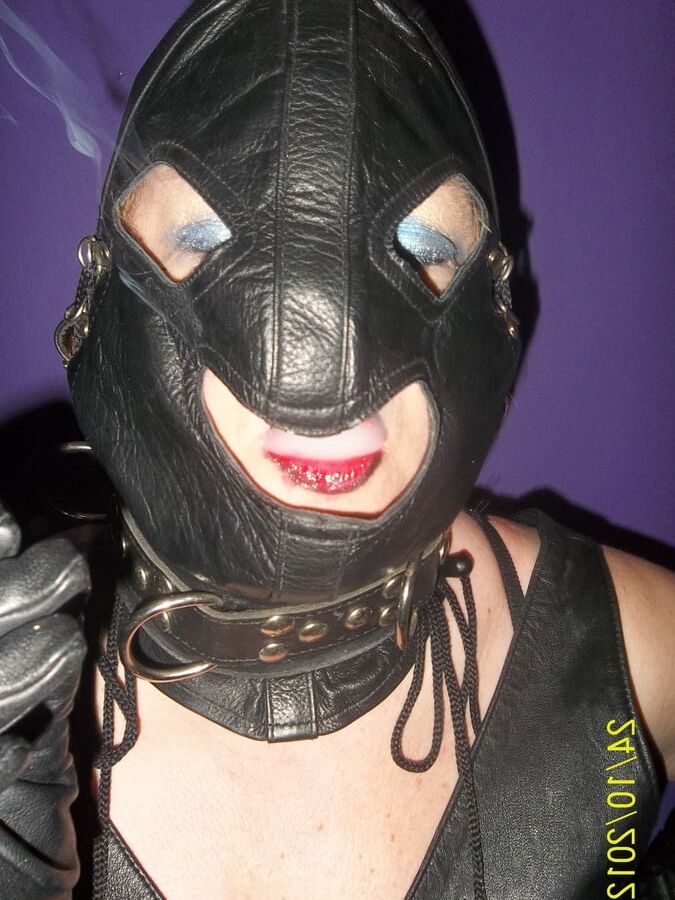 TUESDAY PUNISHMENT
