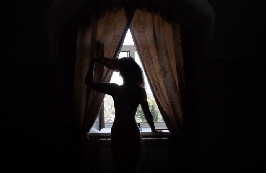 In Triangle Window