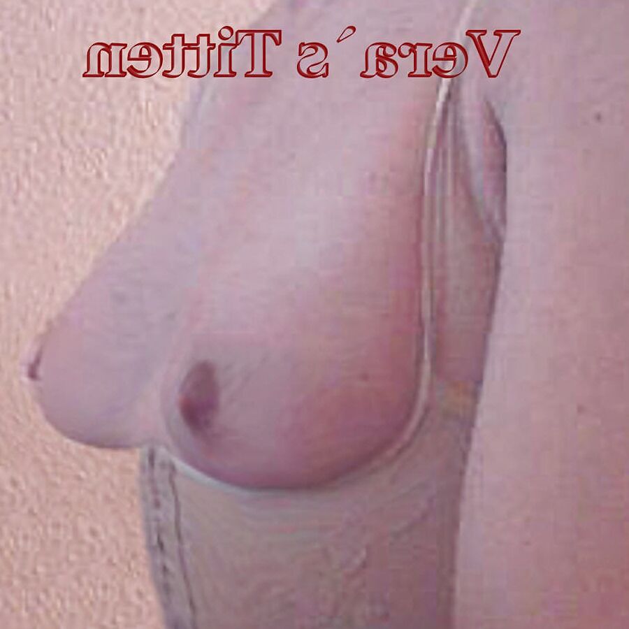 my Titts