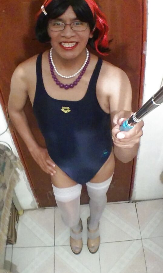 Im A Sexy CrossDresser Puebla JoseLynne