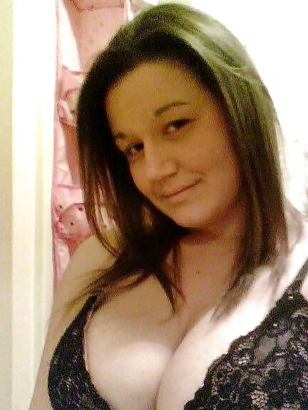 my Titts