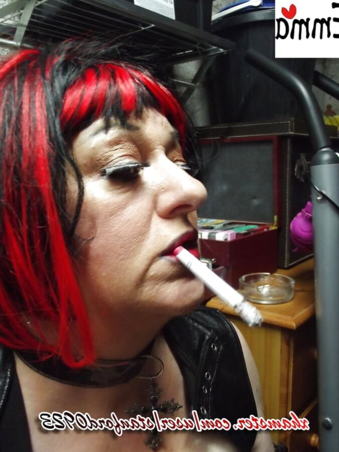 MISTRESS EMMA