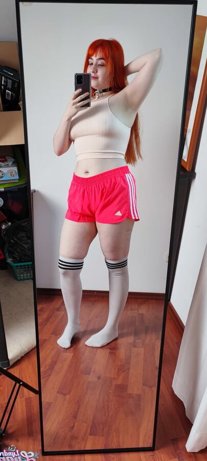Lewd Redhair
