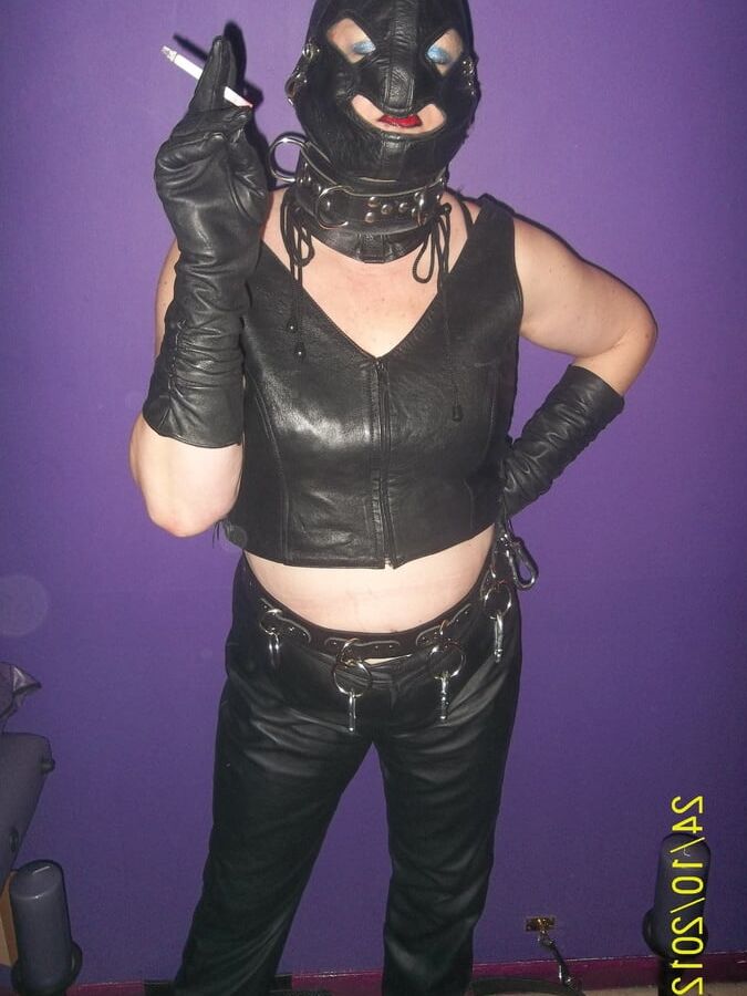 TUESDAY PUNISHMENT