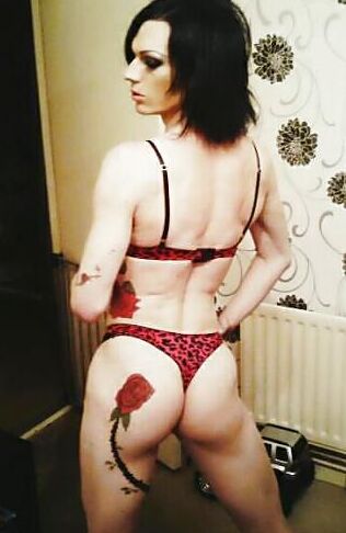 Me March-
