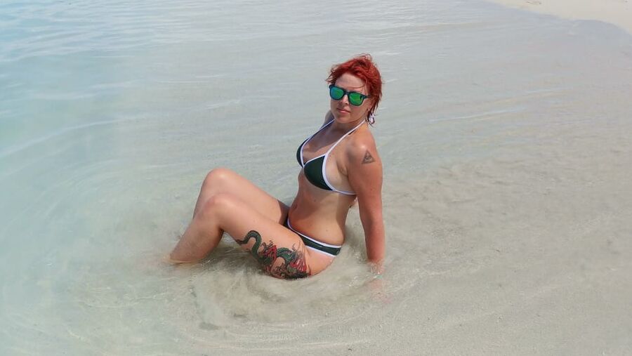 bikini bitch