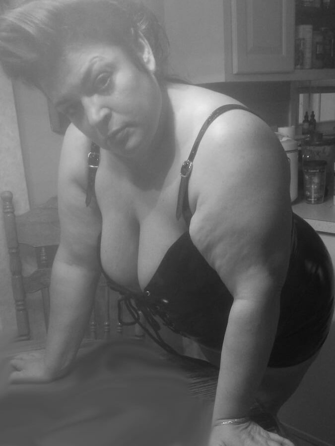 Hotwife Liz Nashville BBW