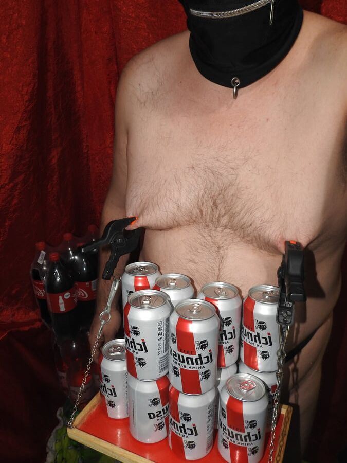 Serve Mistress and Master Sardinia