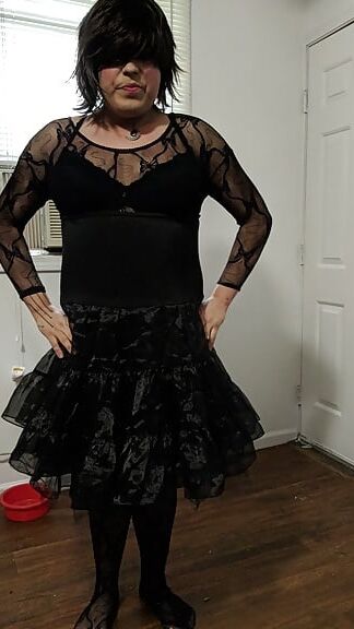 Sexy Gothic Ts