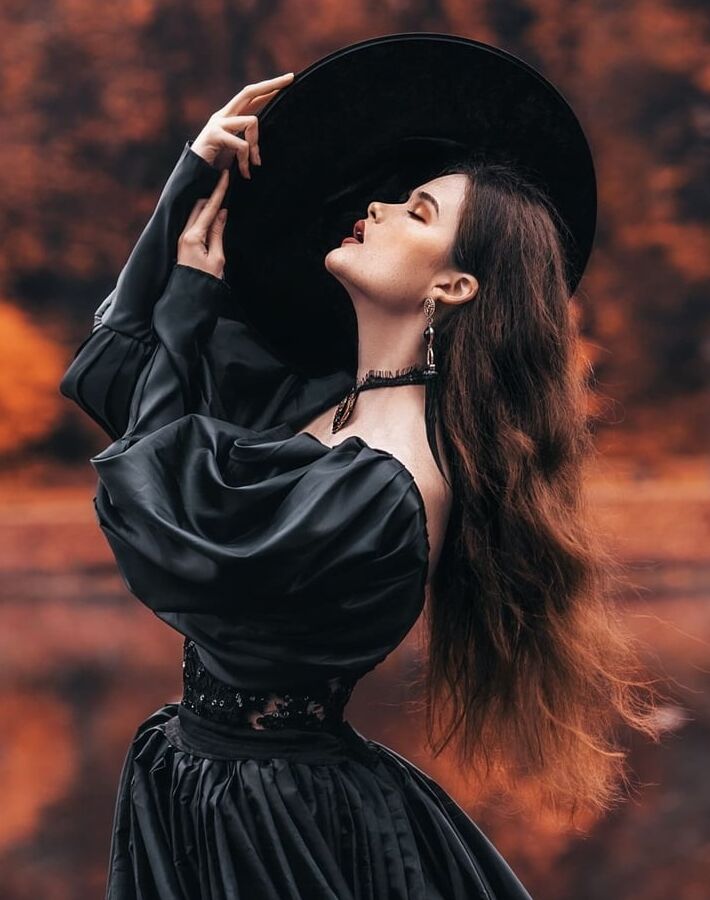 Erotic nudes