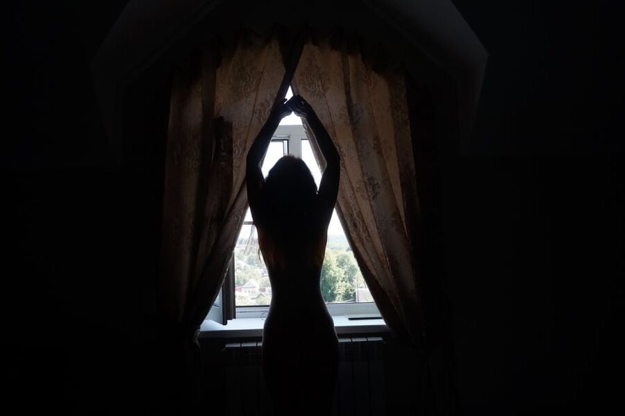 In Triangle Window