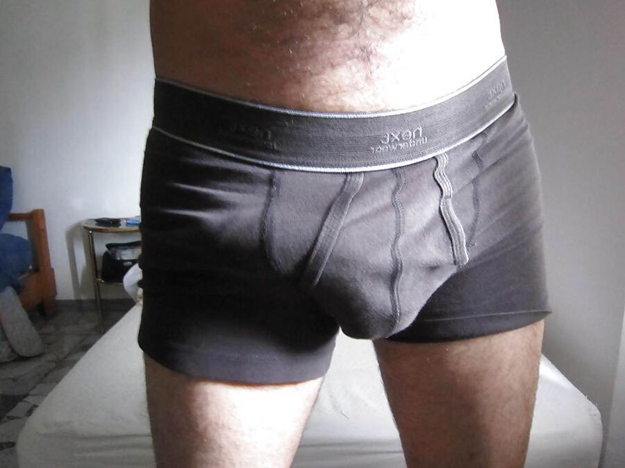 For all you sexy mofos !