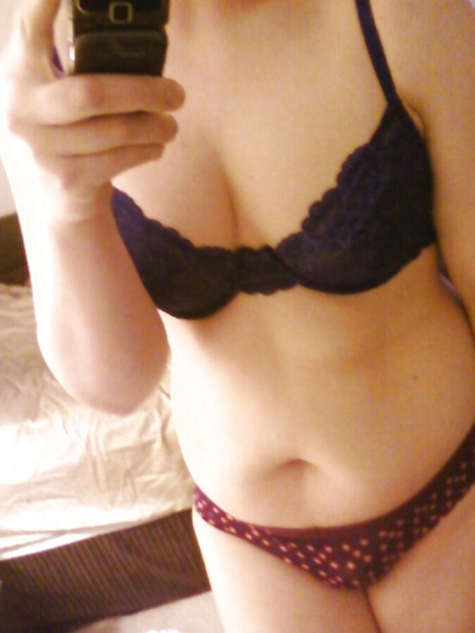 Fall - new pics for new body