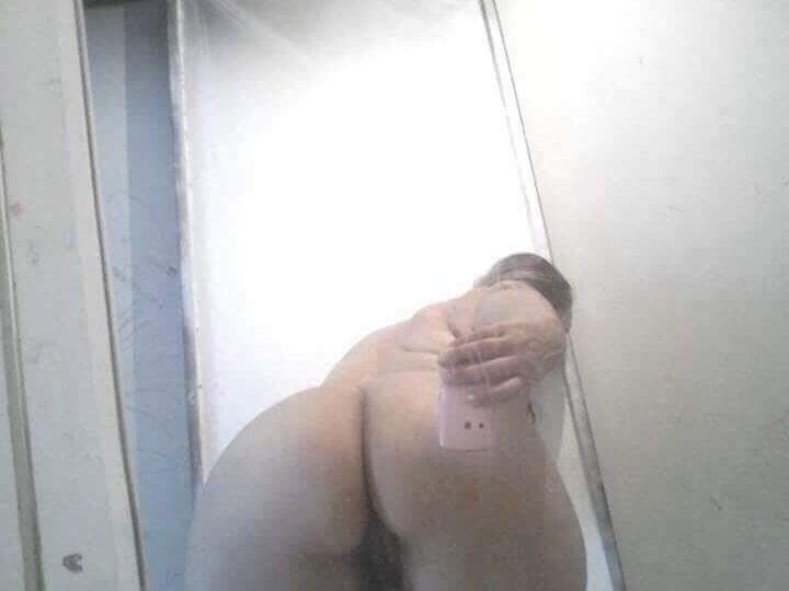 Miss Nalgas