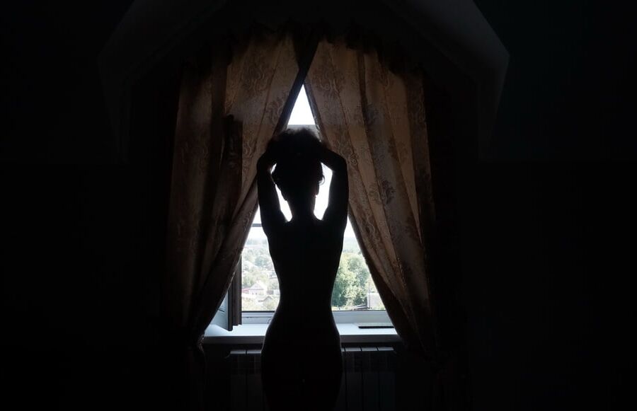 In Triangle Window
