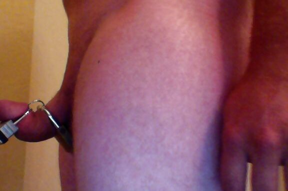 Put some nettles in my bra